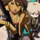  ����� Michiko to Hatchin <small>Art Director</small> 